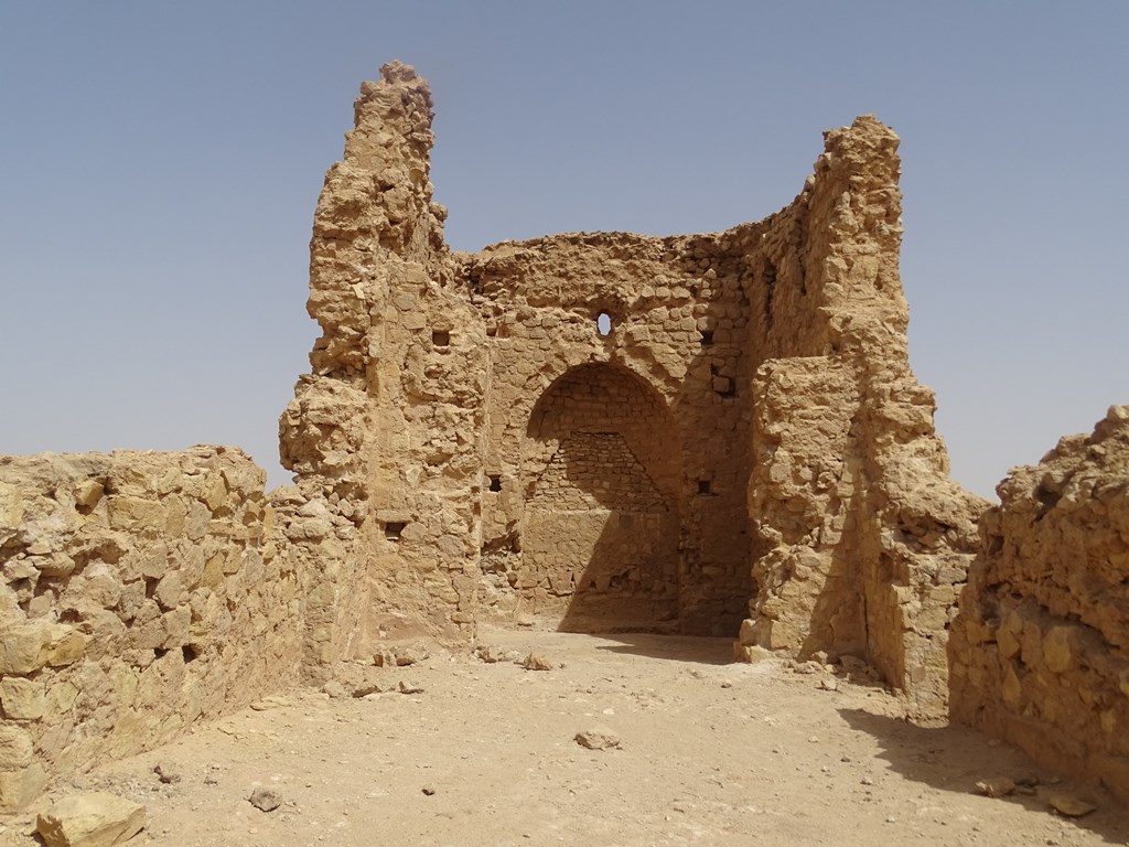 Al-Aqiser Church Karbala, Iraq