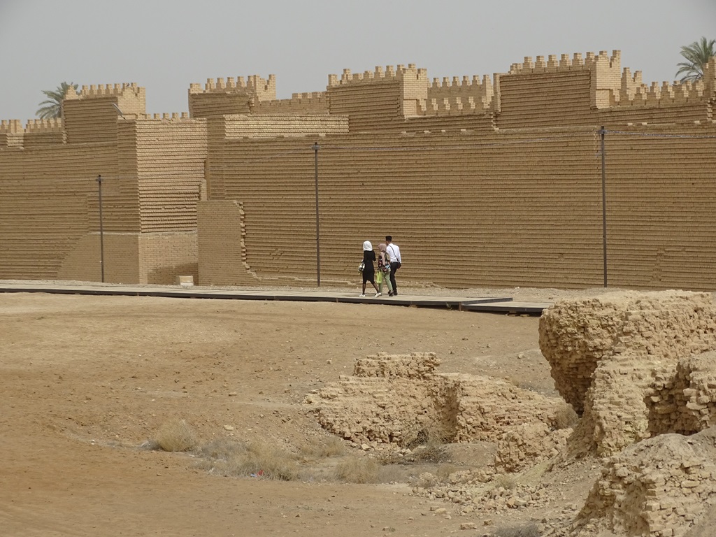 Babylon, Iraq