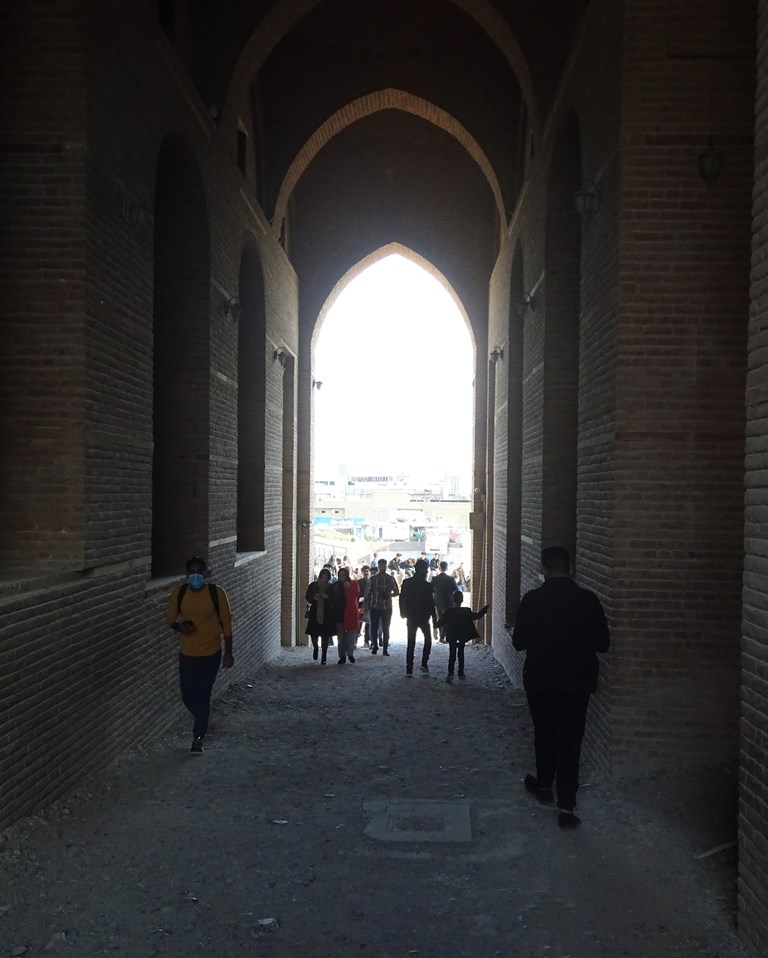 The Citadel, Erbil, Kurdistan, Iraq