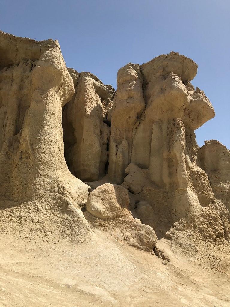 Star Valley, Qeshm Island