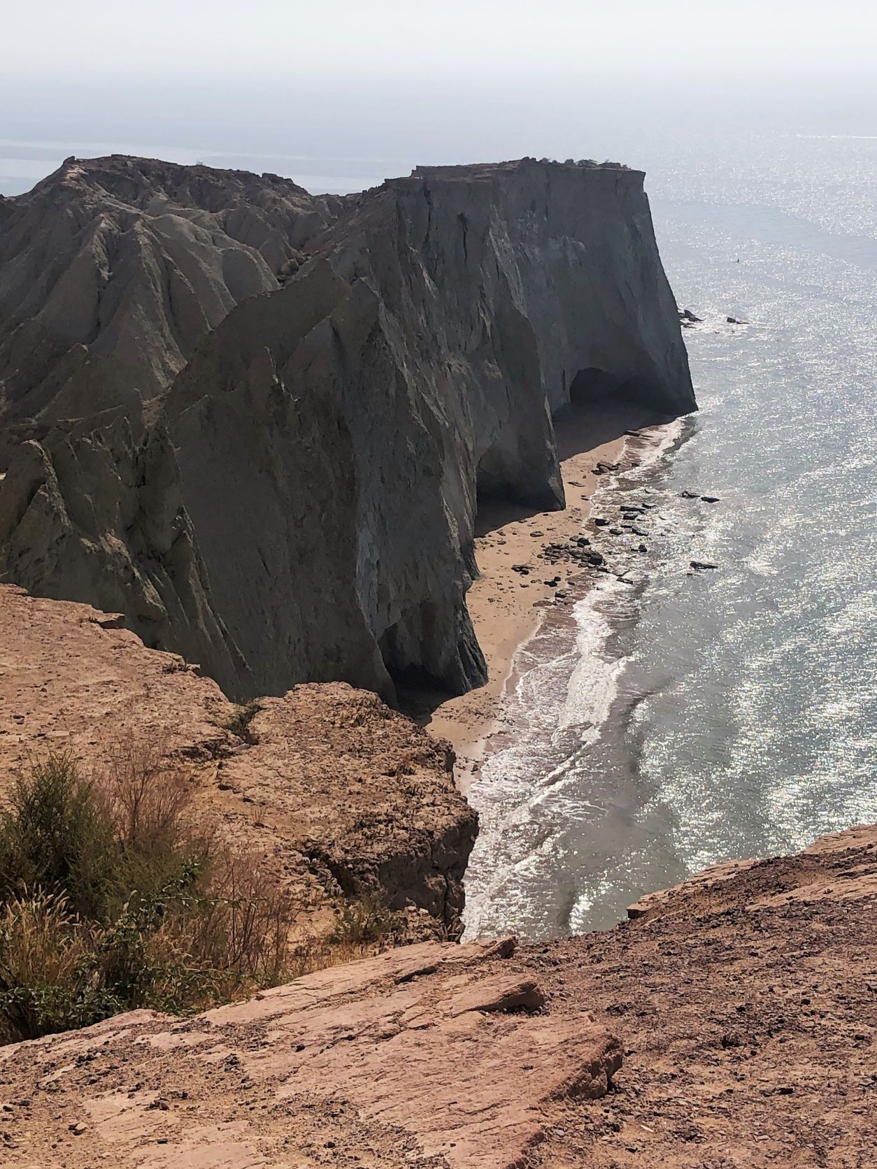 Hormuz Island, Iran