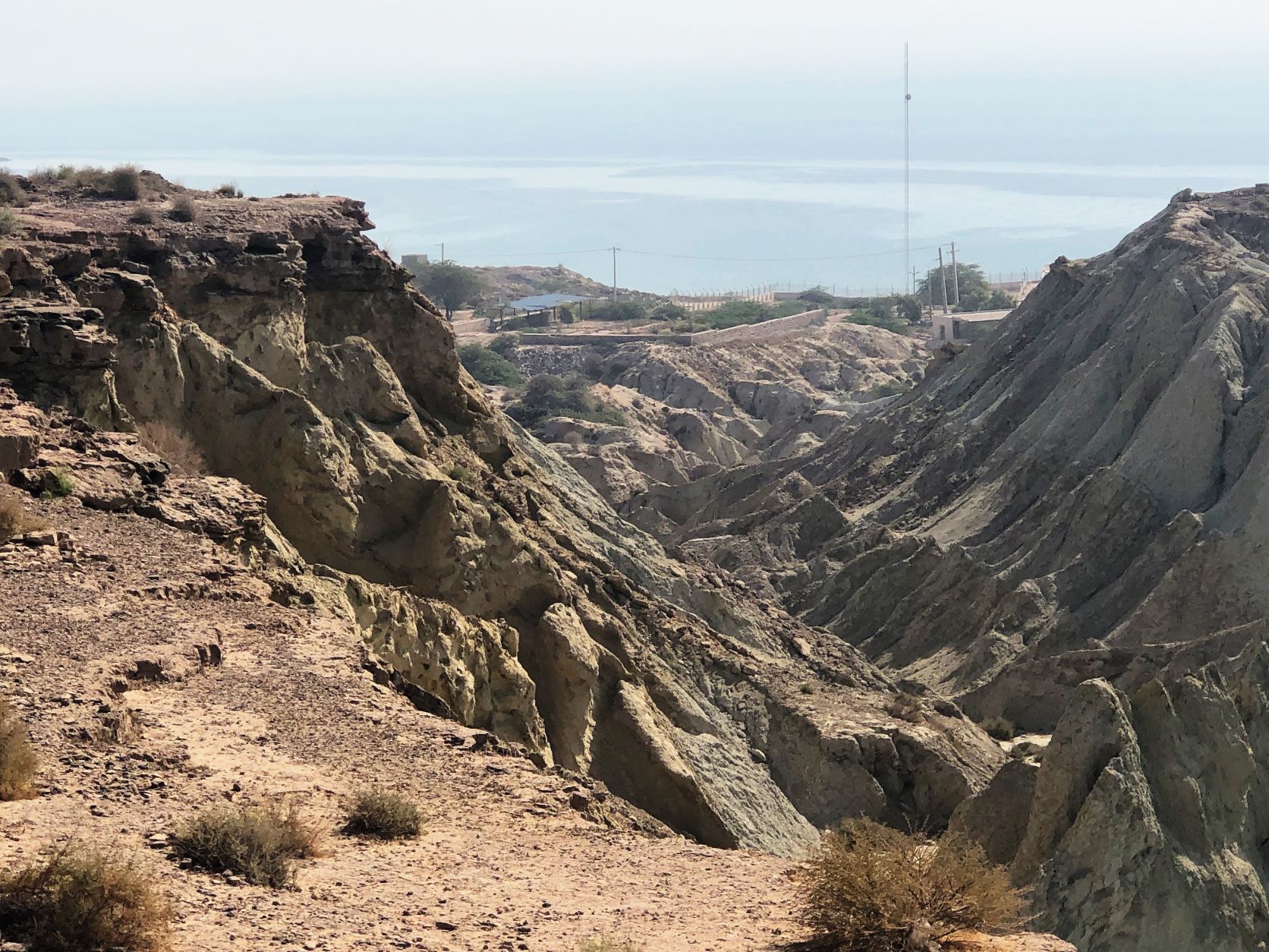 Hormuz Island, Iran