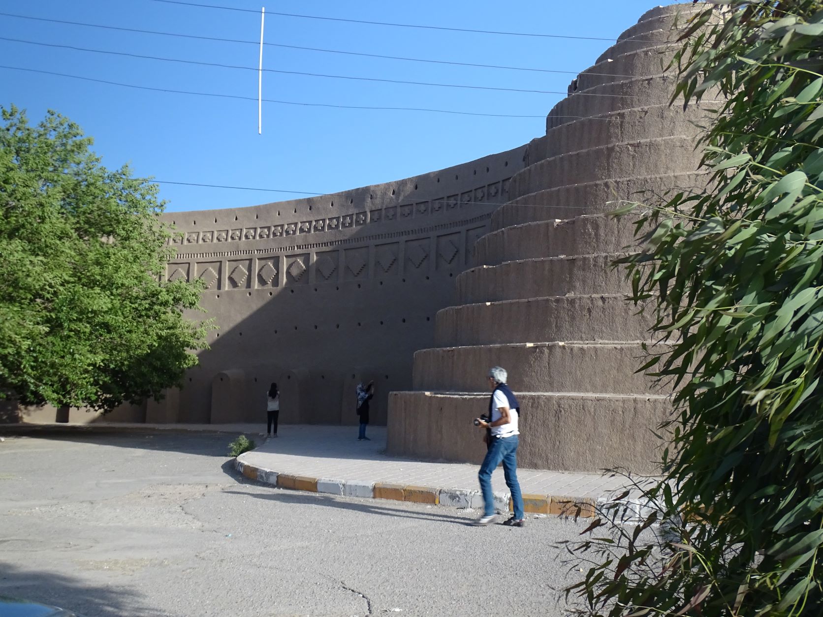 Icehouse, Sirjan, Kerman Province, Iran