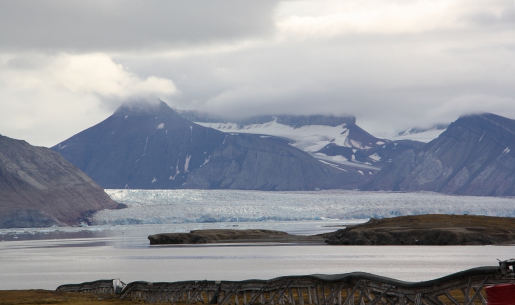 Svalbard