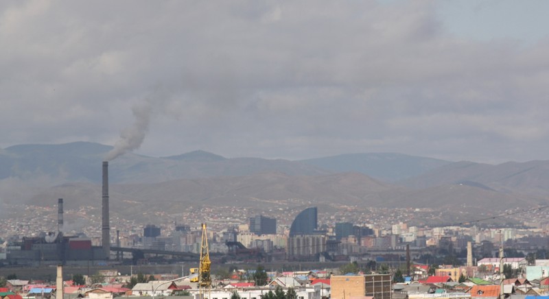 Ulaan Baatar, Mongolia