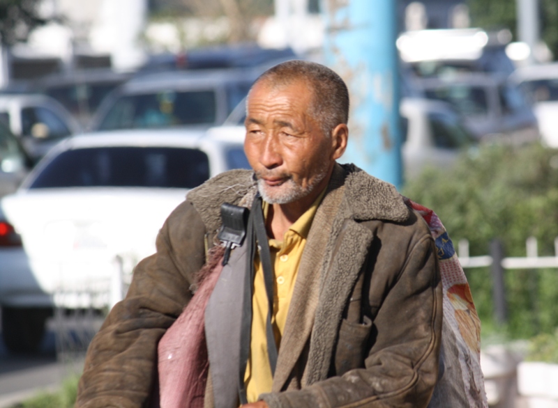 Ulaan Baatar, Mongolia