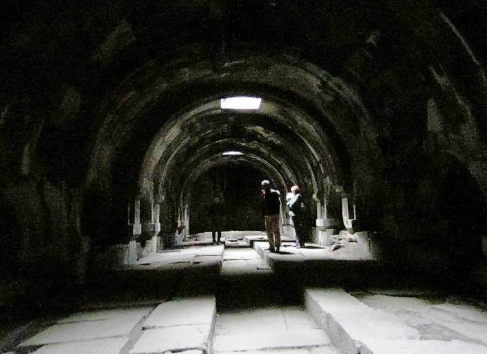 Caravanserai, Armenia