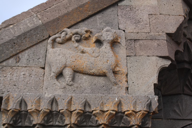 Caravanserai, Armenia