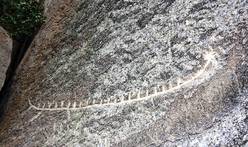 Qobustan, Azerbaijan