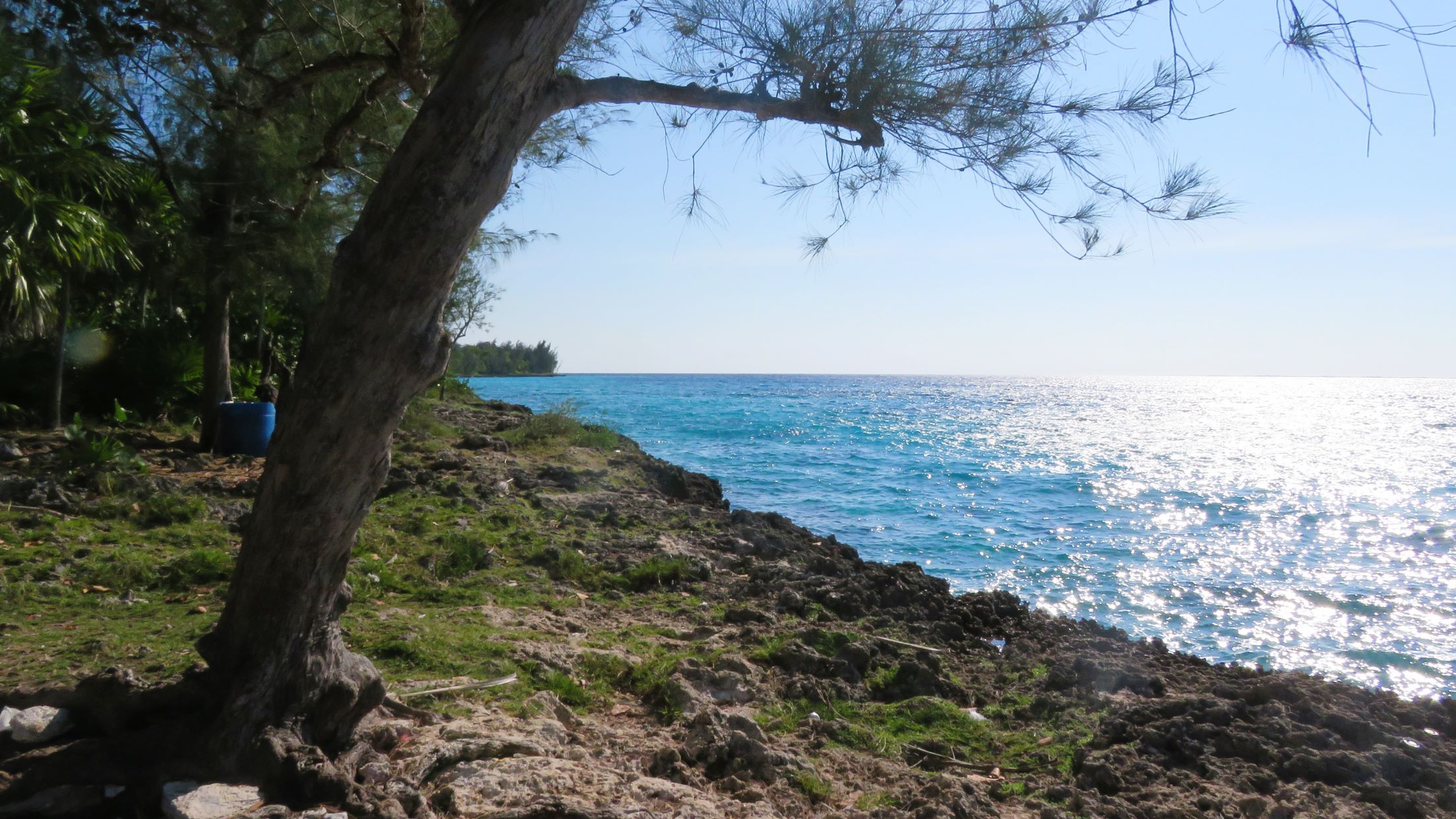 Bay of Pigs, Cuba