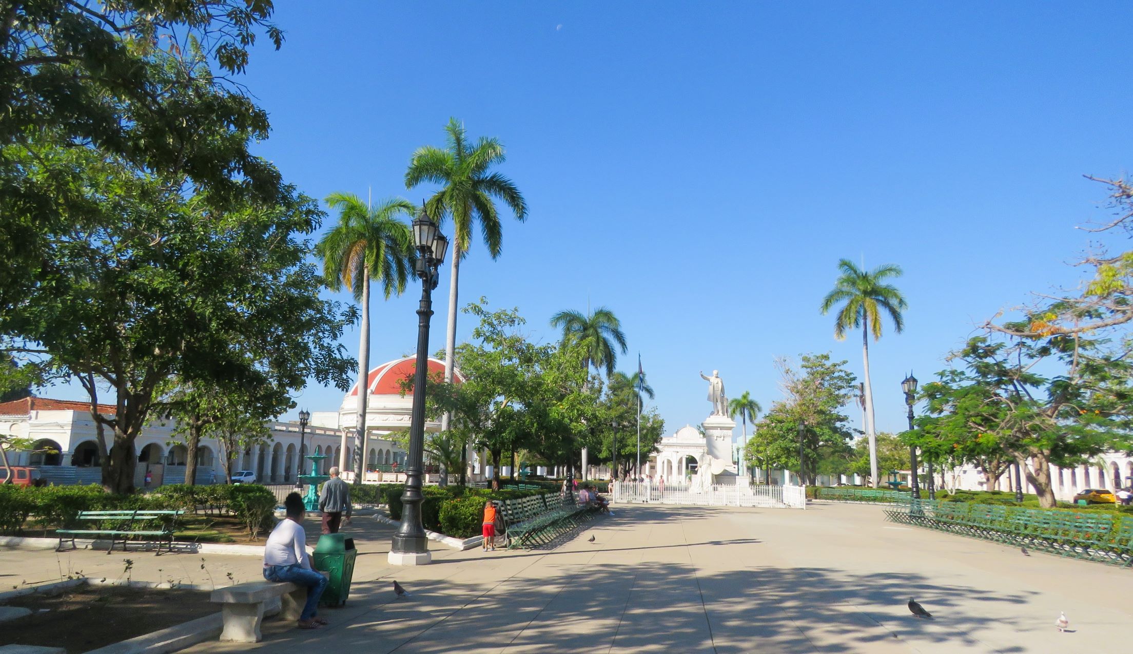 Cienfuegos, Cuba