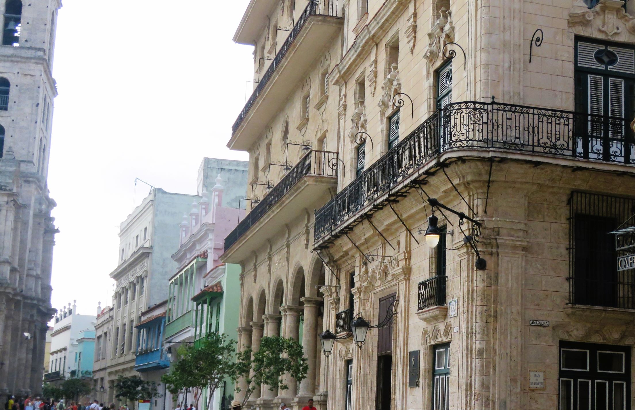 Old Havana, Cuba