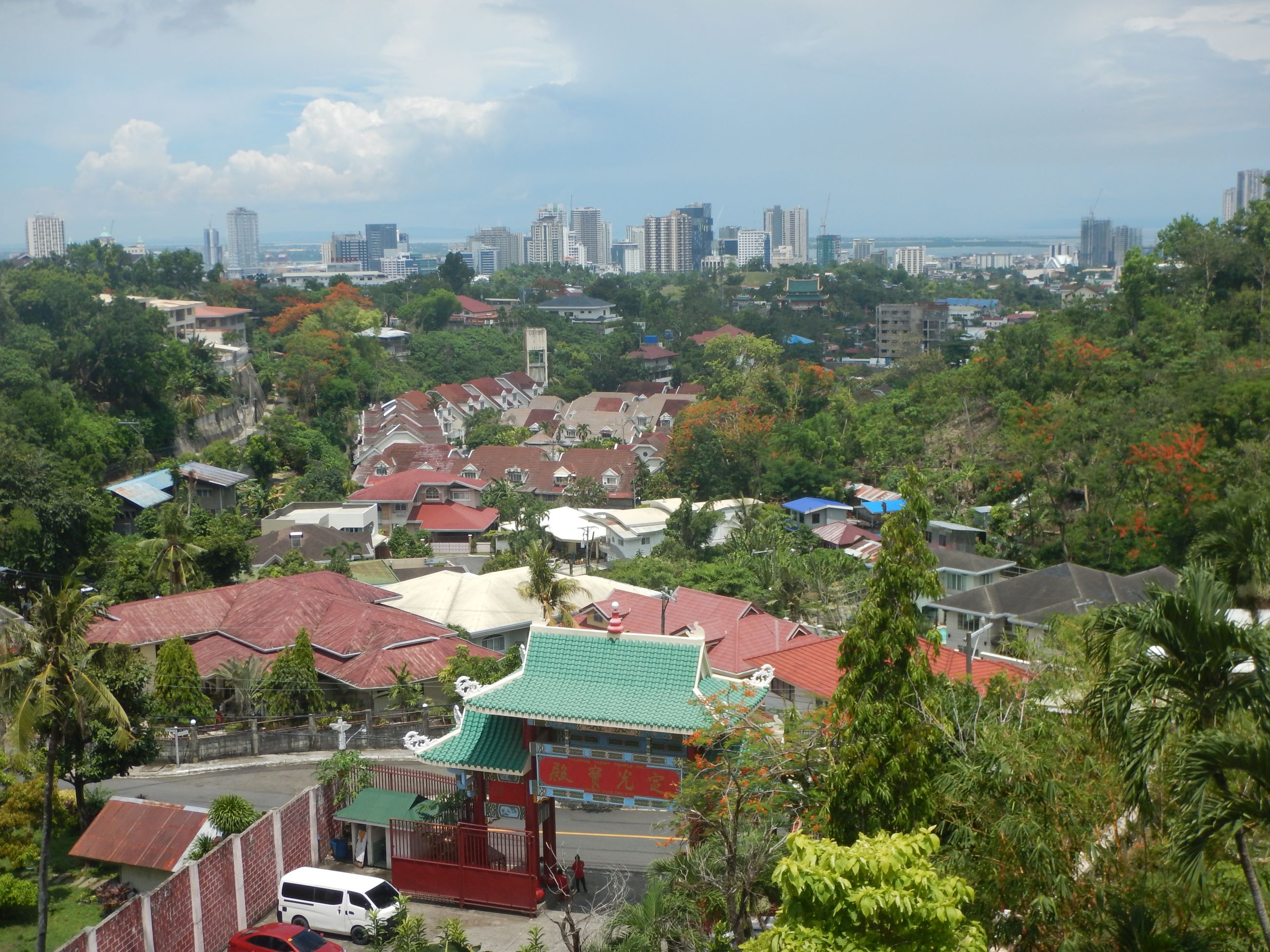 Cebu City, Cebu, Philippines