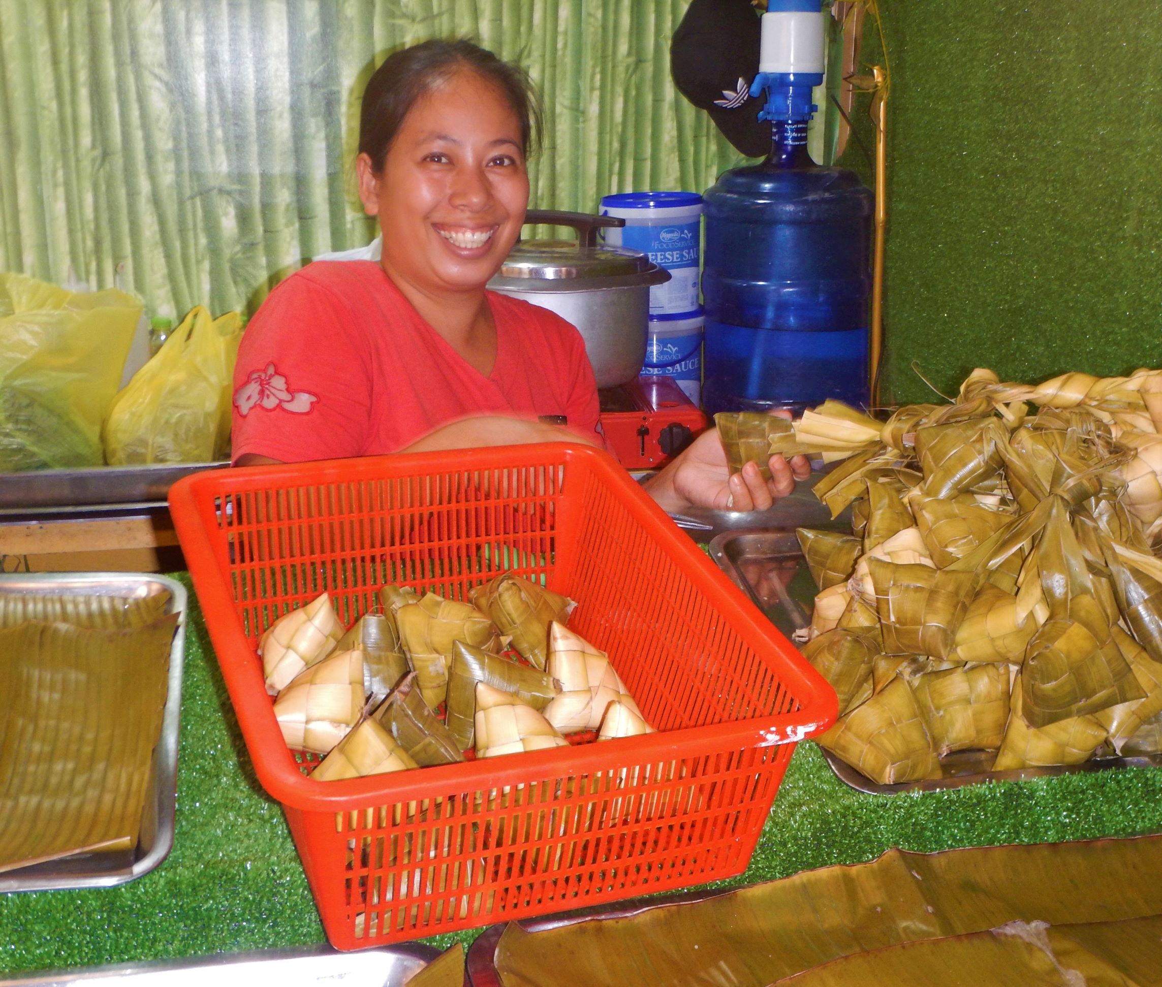 Carbon Market, Cebu City, Philippines