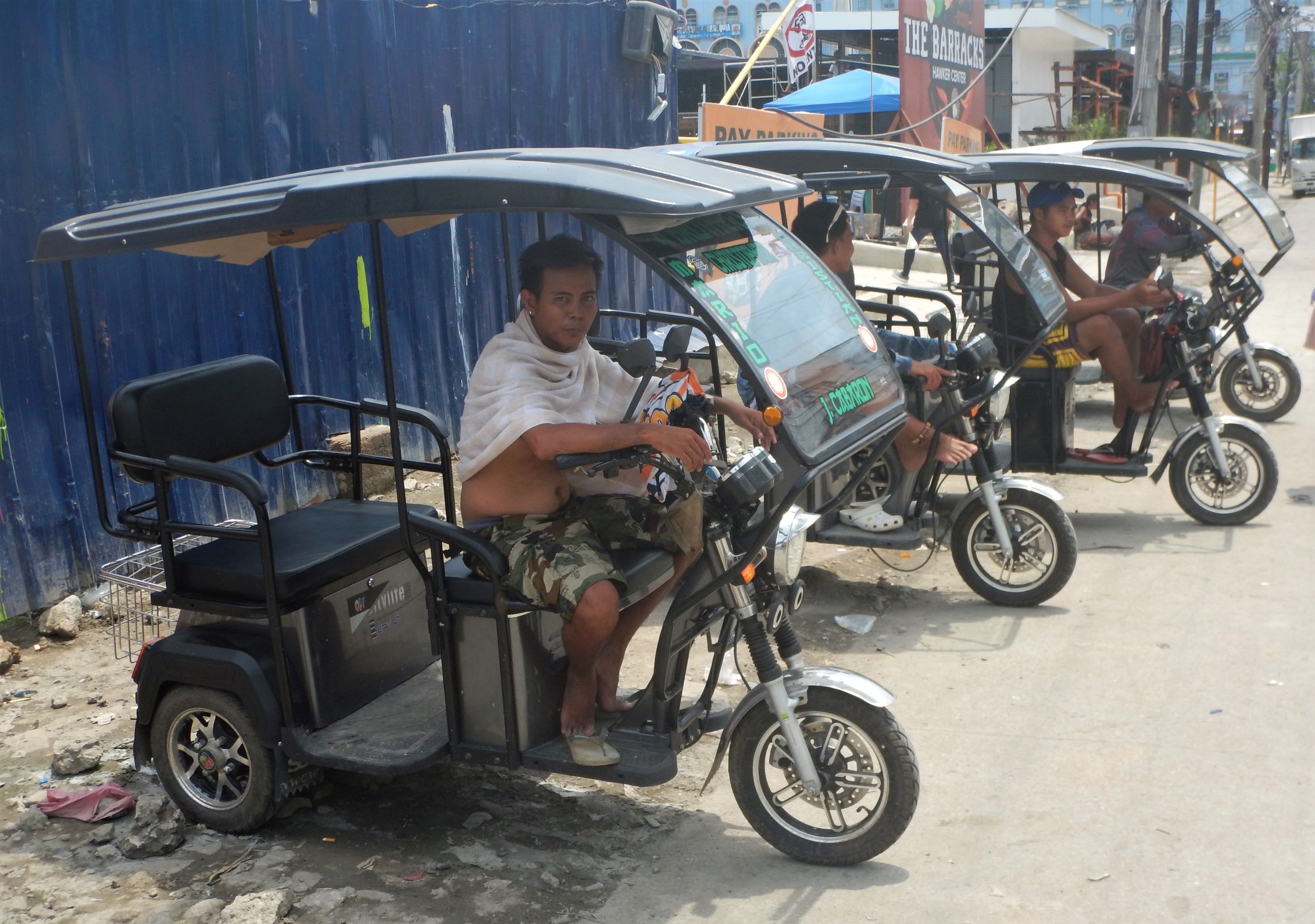   Cebu City, Philippines