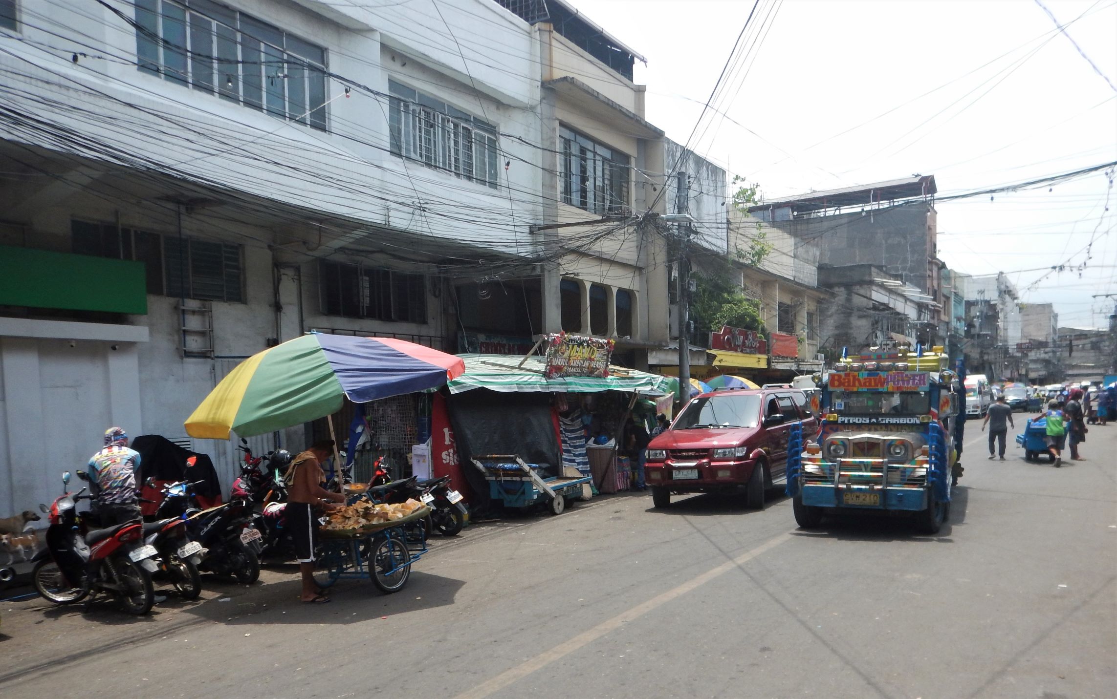   Cebu City, Philippines