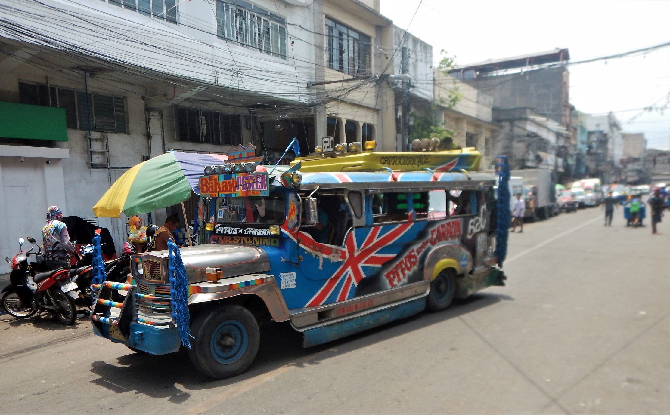   Cebu City, Philippines