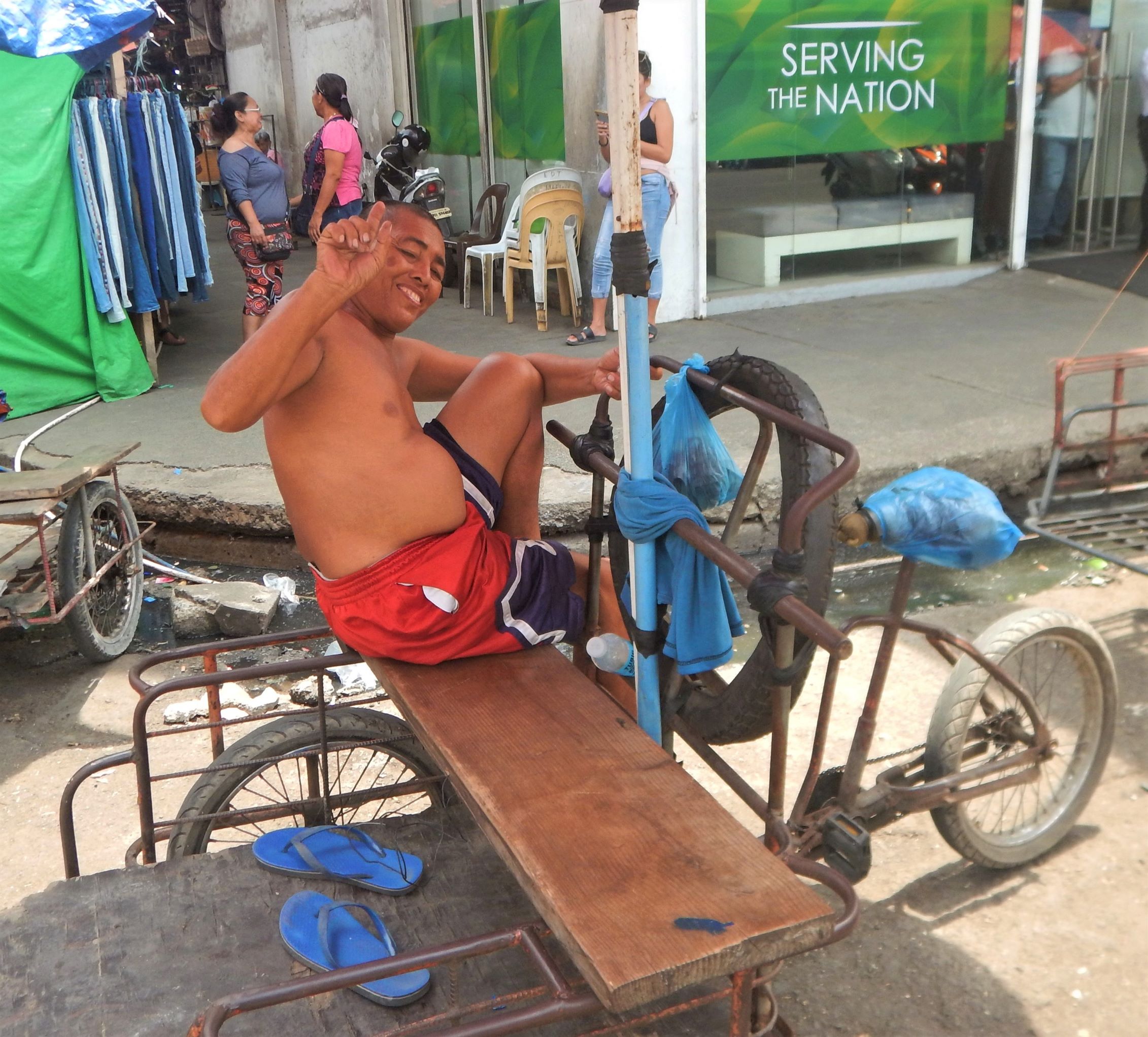   Cebu City, Philippines