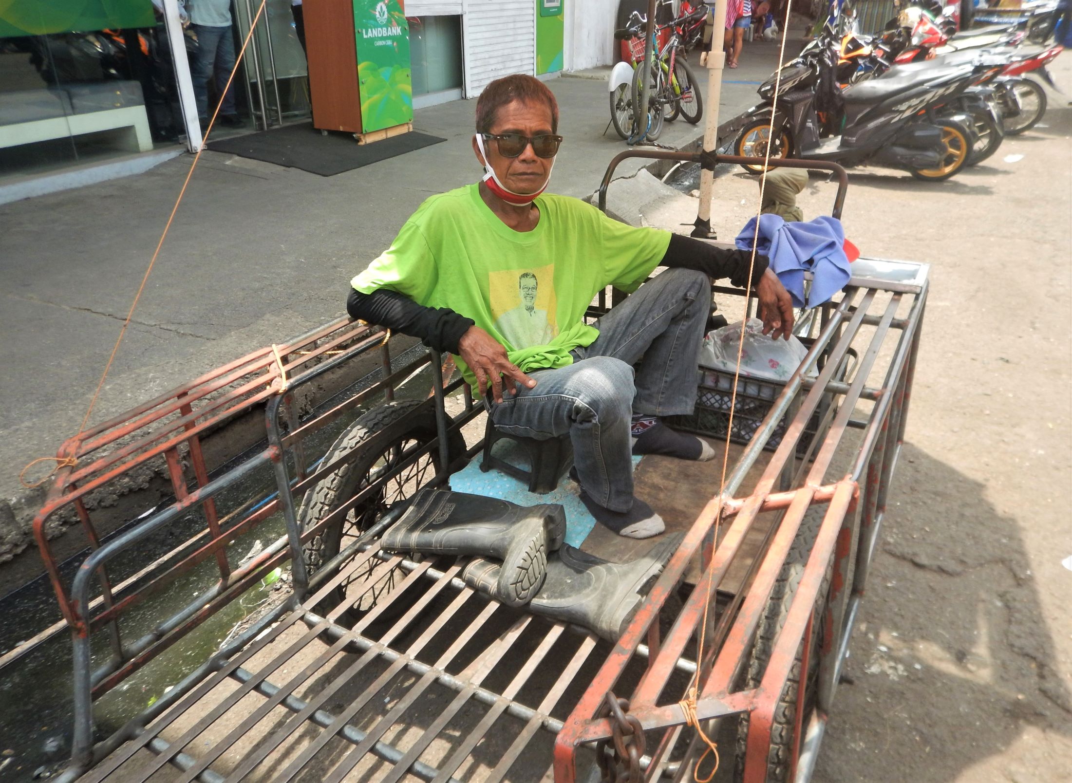   Cebu City, Philippines