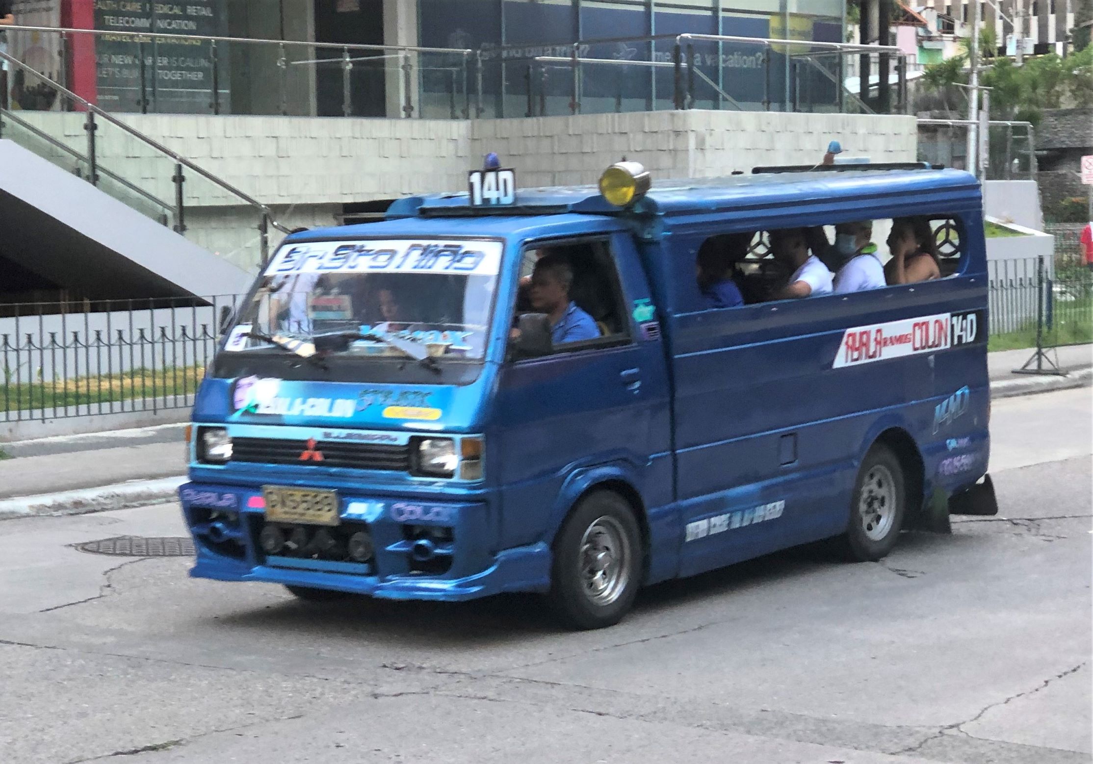   Cebu City, Philippines