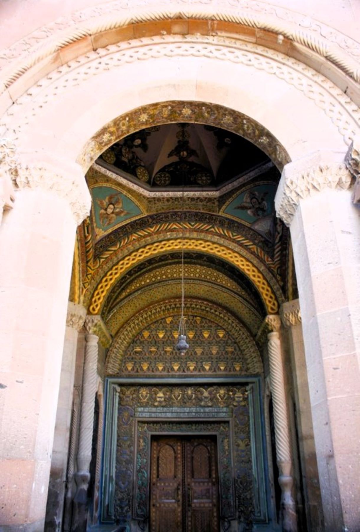 Echmiadzin, Armenia