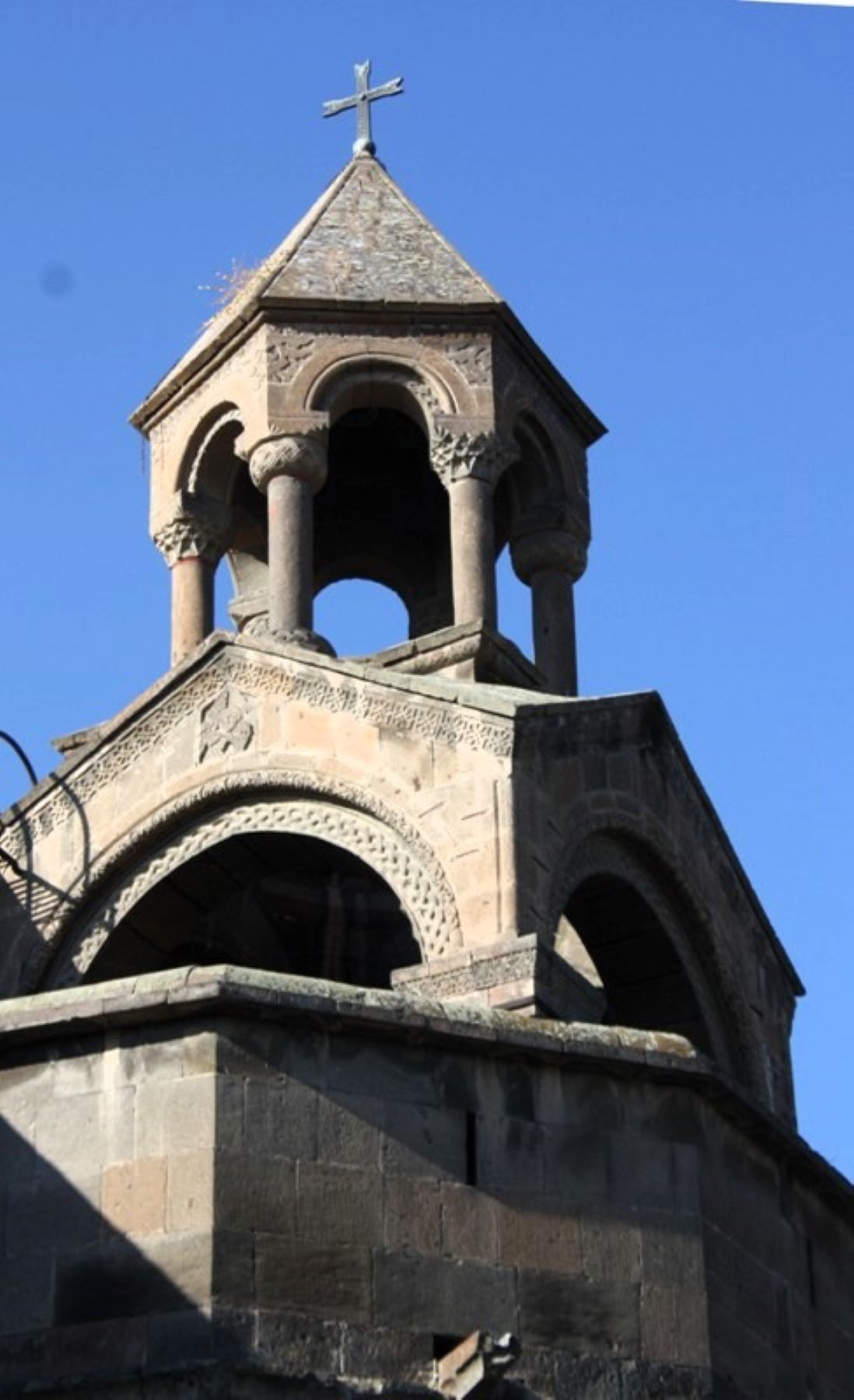 Echmiadzin, Armenia