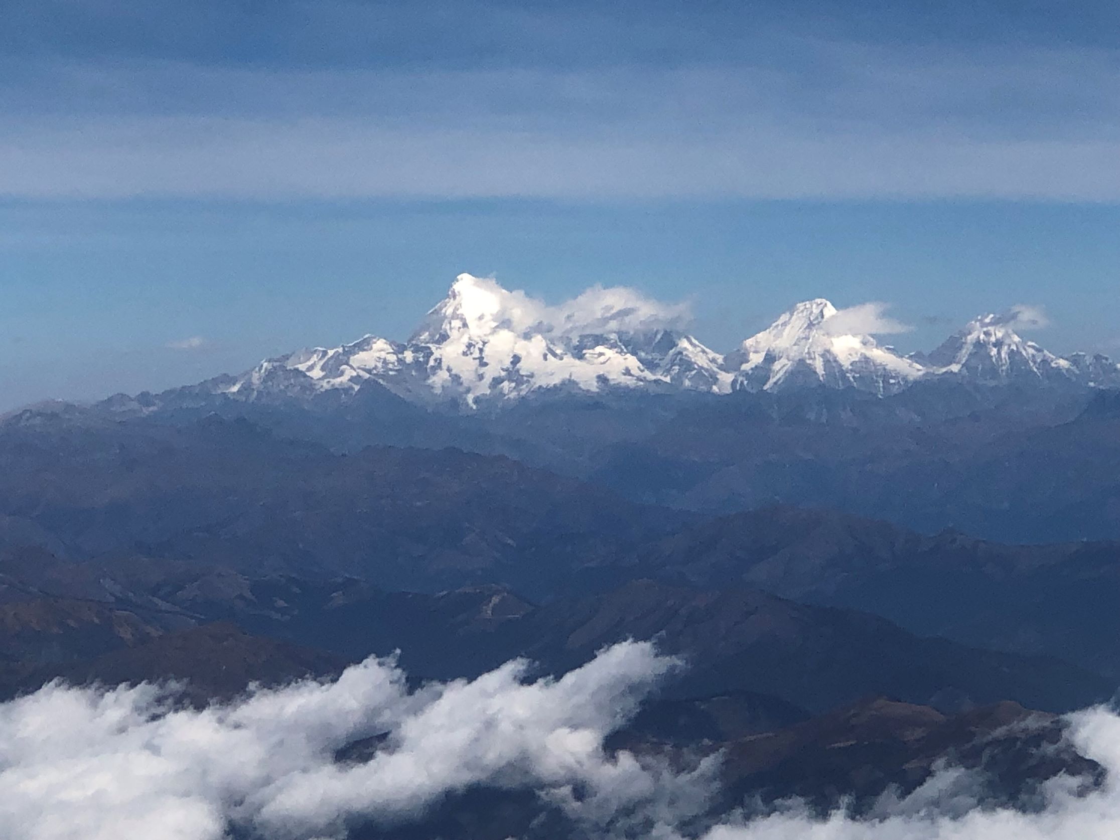 Eastern Himalayas, Bhutan