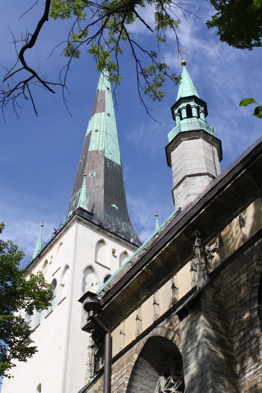 Tallinn, Estonia 