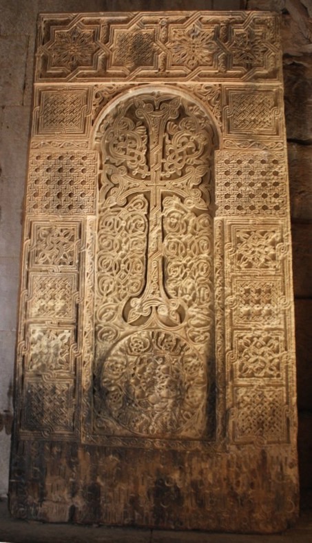 Noravank Monastery, Yeghegnadzor, Armenia