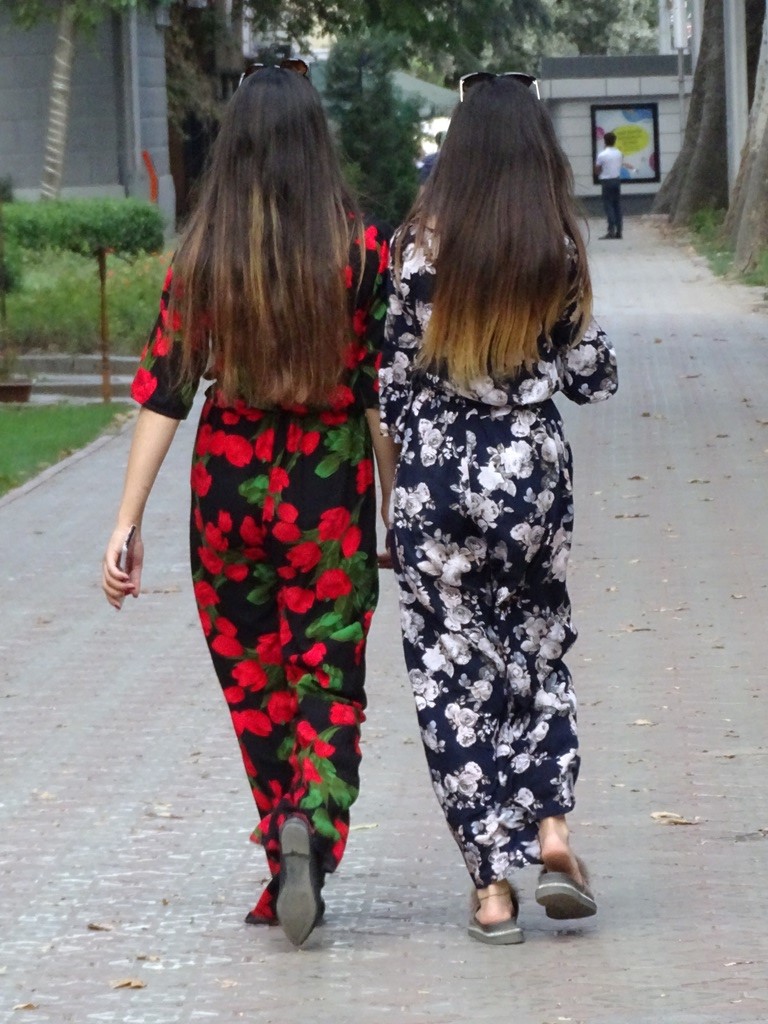 Dushanbe