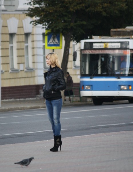Russian Footwear