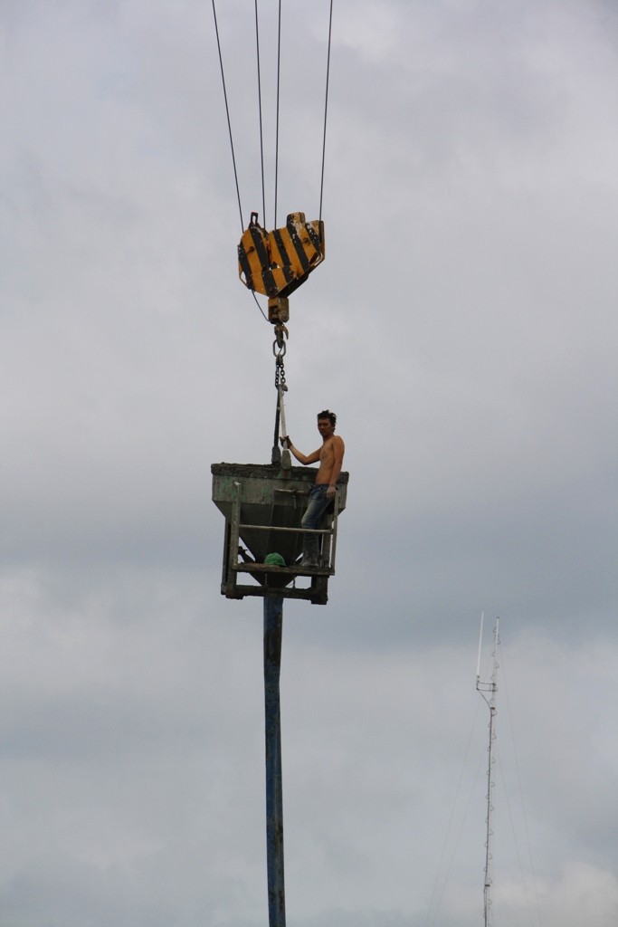 Balikpapan, East Kalimantan, Indonesia 