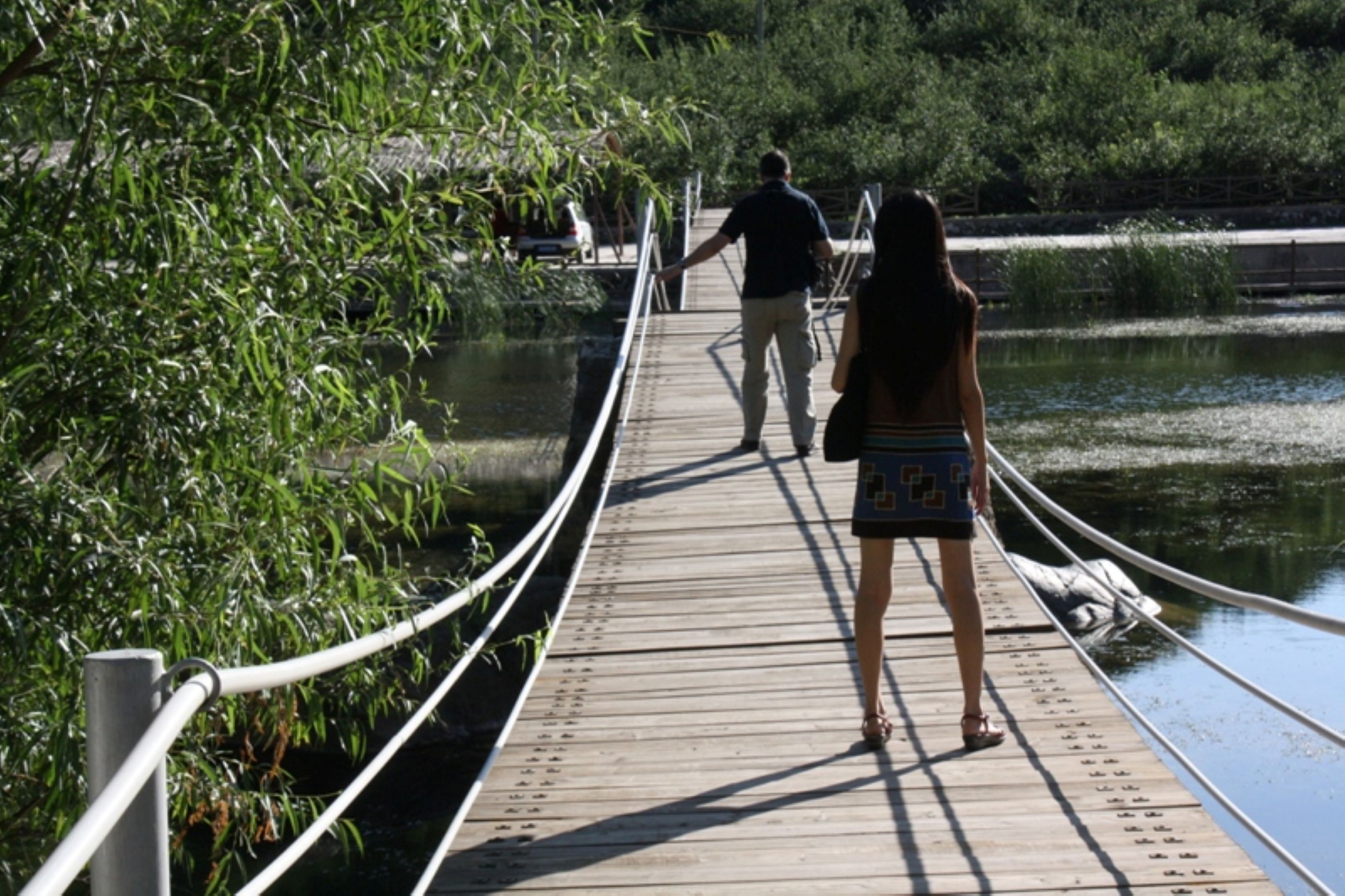 Zhaitang Reservoir, Mentougou, Beijing