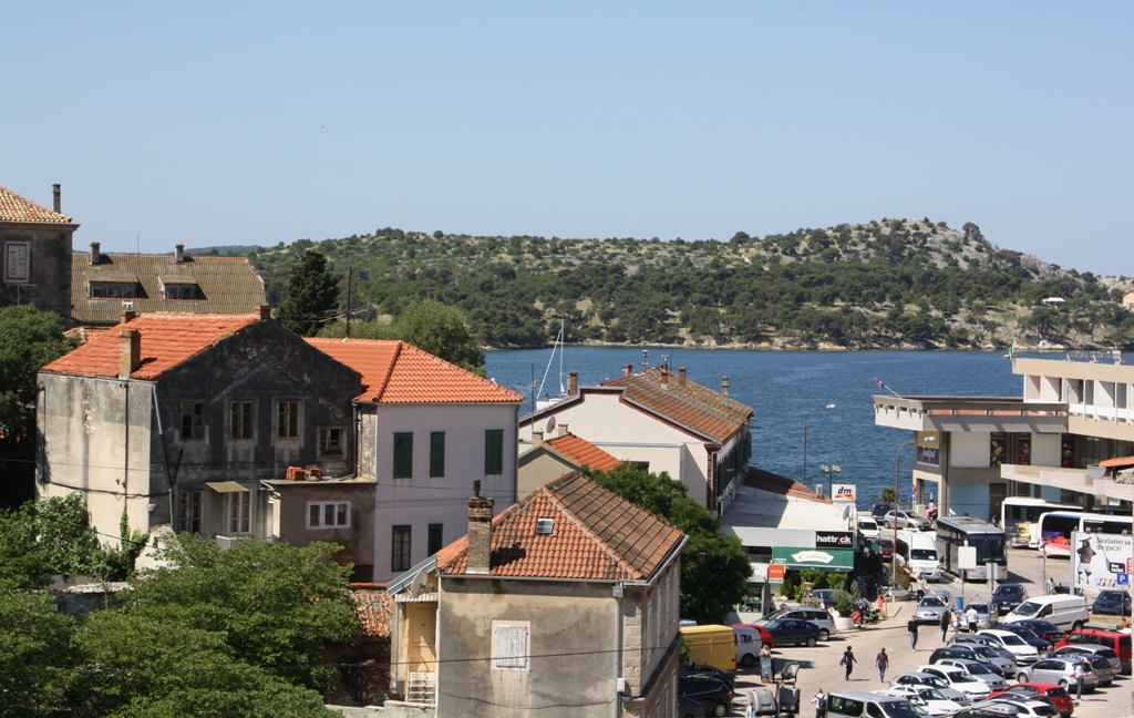 Šibenik, Croatia