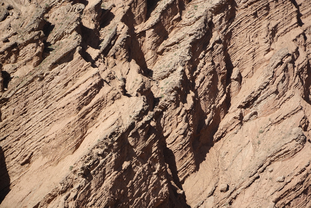 Baicheng County, Xinjiang, China