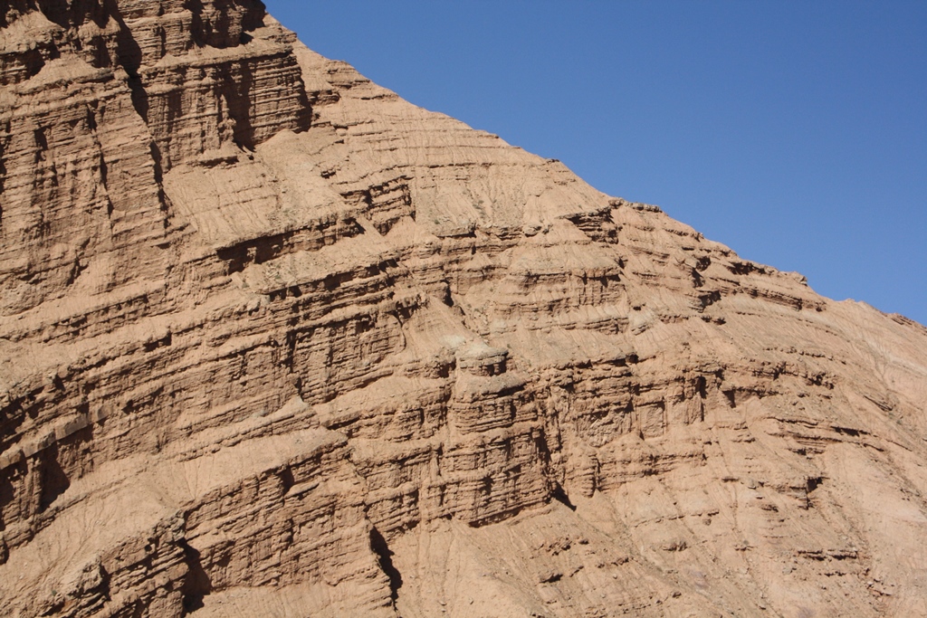 Baicheng County, Xinjiang, China