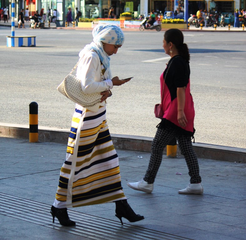 Turpan, Xinjiang, China