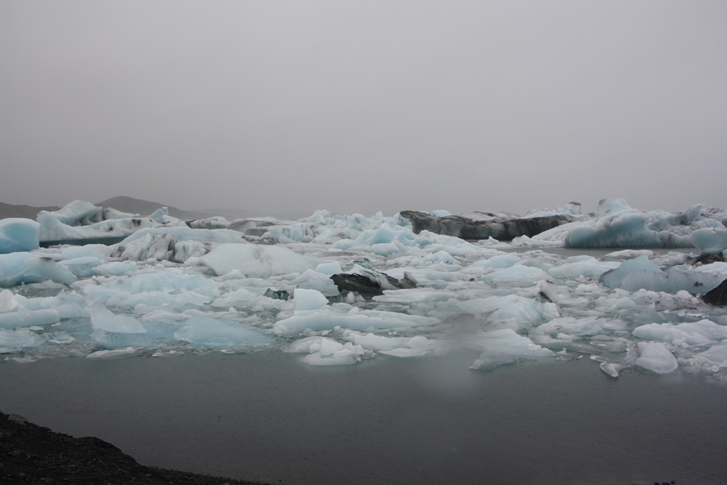 Hjallanes, Iceland