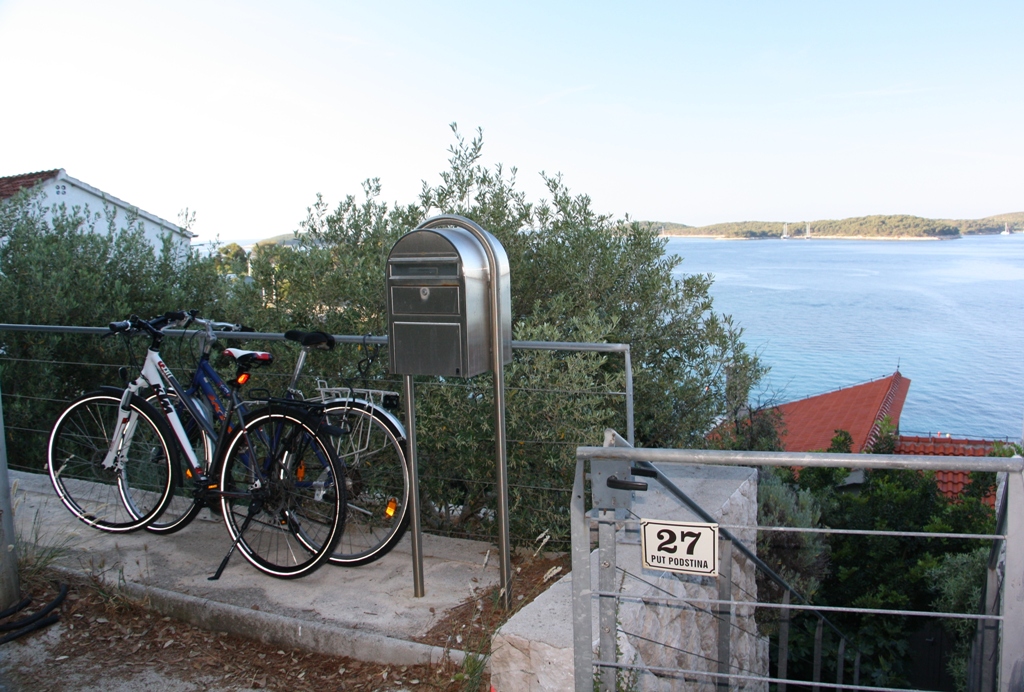 Hvar, Croatia