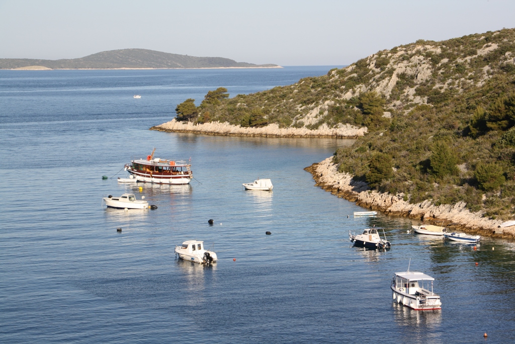 Hvar, Croatia