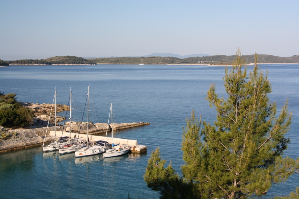 Hvar, Croatia