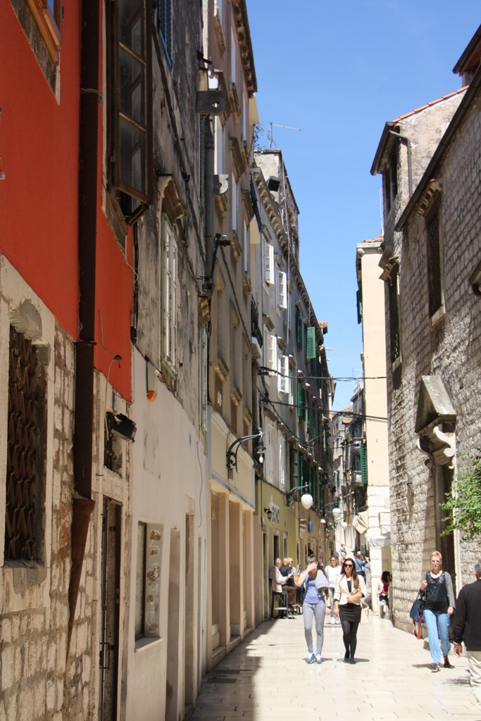  Šibenik, Croatia