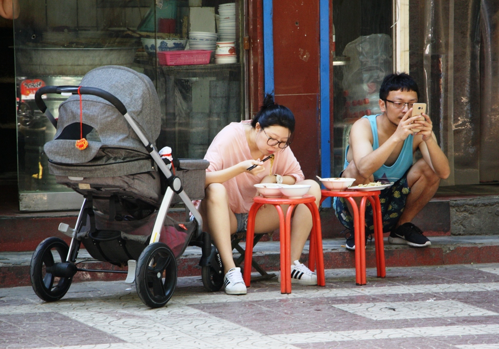  Xi'an, Shaanxi Province, China