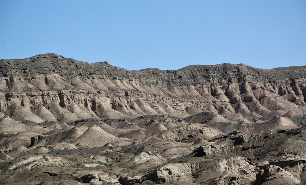 Baicheng County, Xinjiang, China