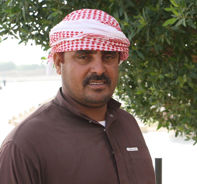 Camel Market, Al Ain, Abu Dhabi, UAE