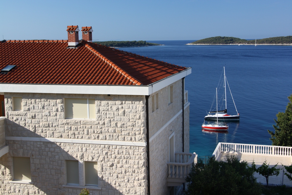 Hvar, Croatia