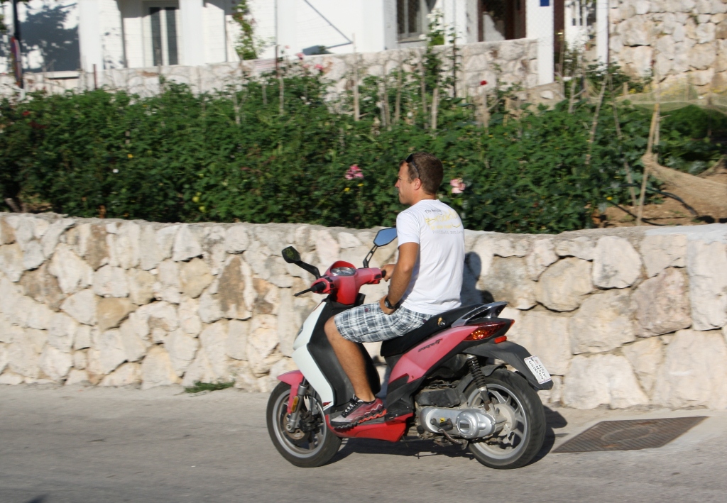 Hvar, Croatia