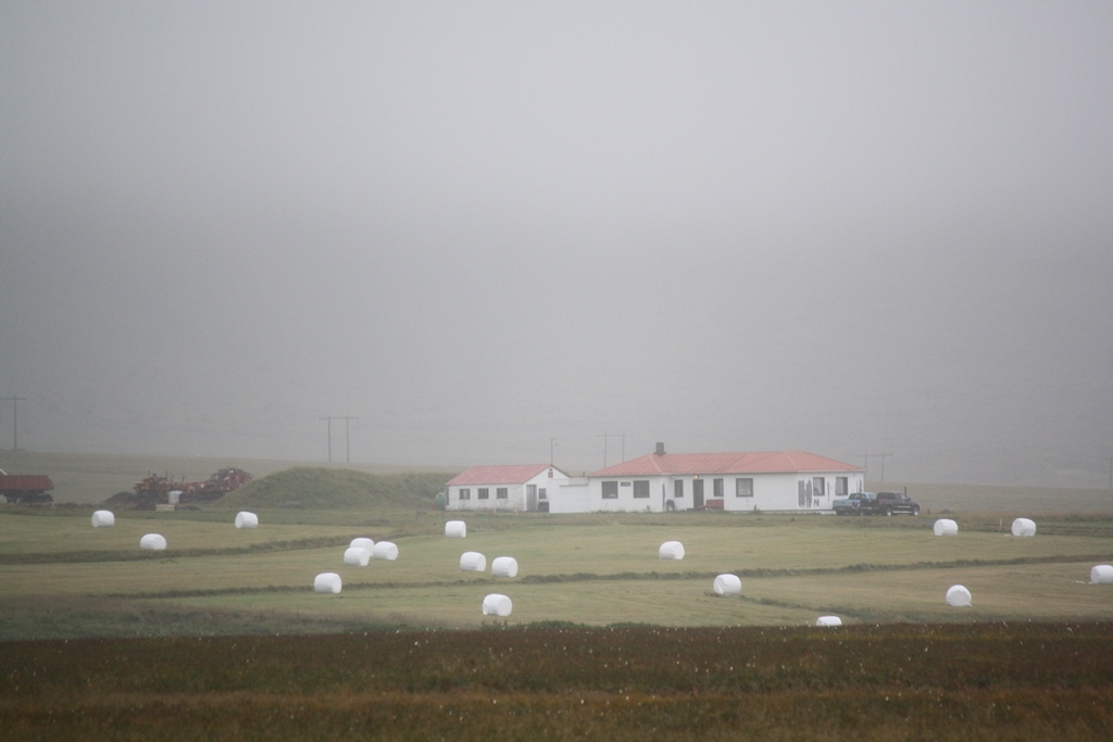 Snaefells Peninsula, West Iceland