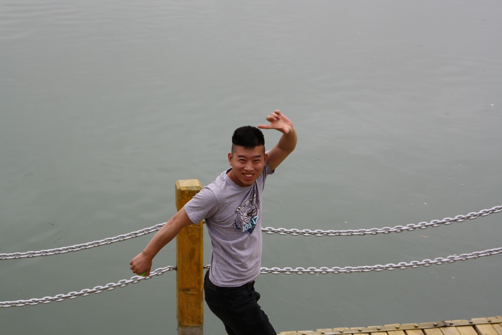 Bosten Lake, Korla, Xinjiang, China