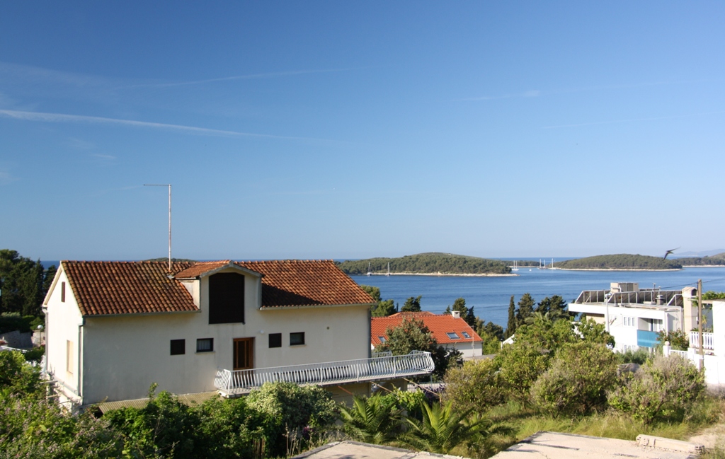 Hvar, Croatia